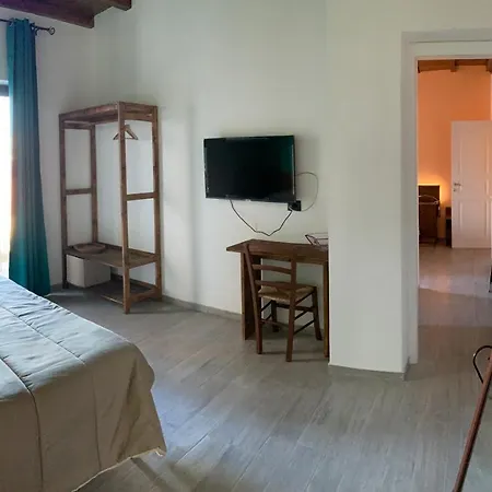 Antica Bed & Breakfast Katánie
