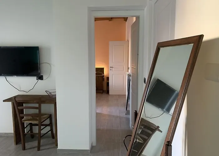 فندق مبيت وإفطار Antica 3*