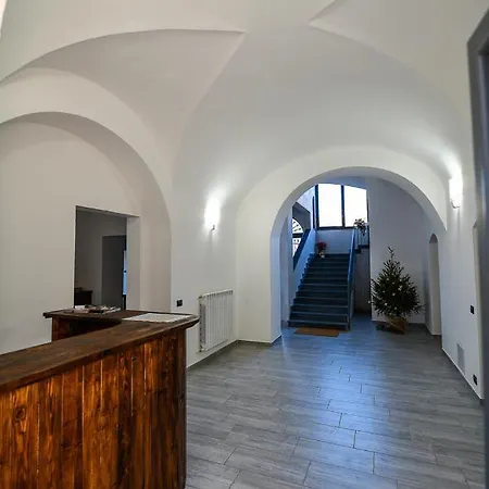 Antica Bed and breakfast Catania