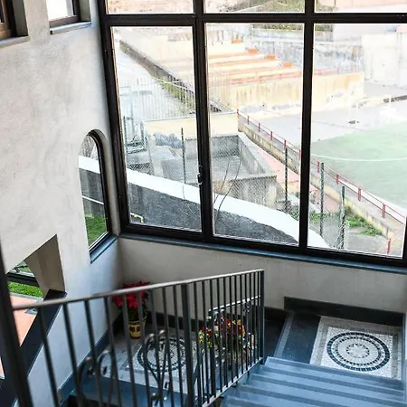 Antica Bed & Breakfast 2*