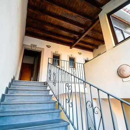 Antica Bed and breakfast Catania