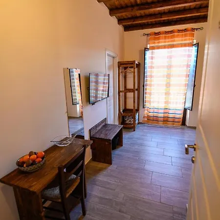 Bed and breakfast Antica Catania