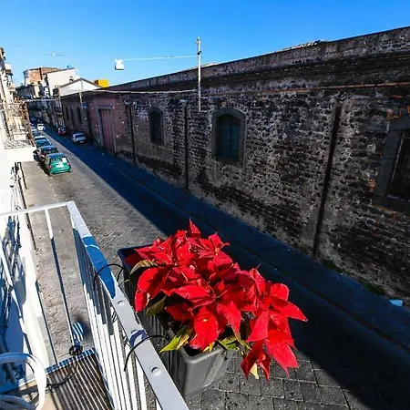 Antica Bed and breakfast 3*