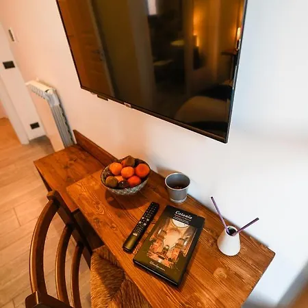 Bed and breakfast Antica