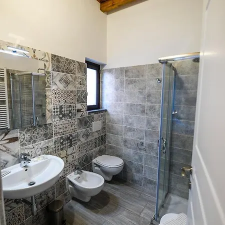 Antica Bed and breakfast Catania