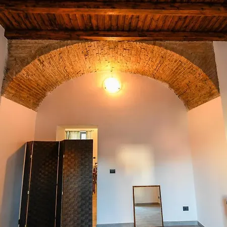 Bed and breakfast Antica 3*