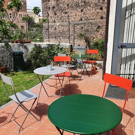 Antica Catania
