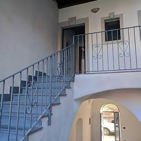 Antica Bed and breakfast Catania