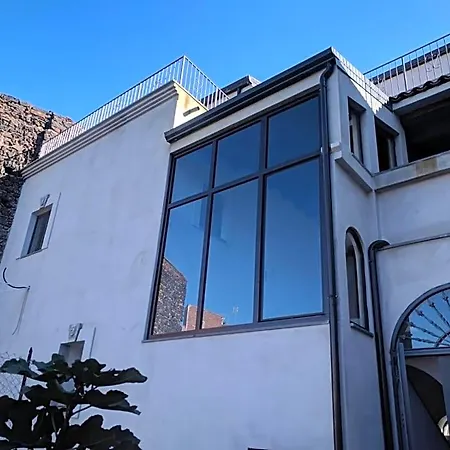 Bed & Breakfast Antica Catania