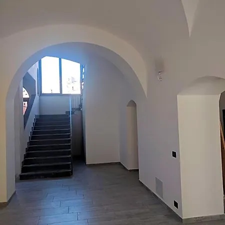 Antica Bed & Breakfast Catania