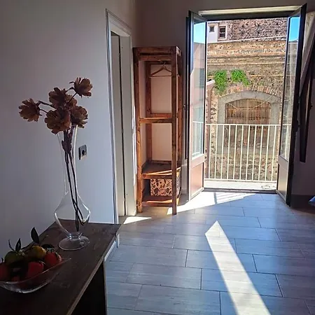Antica 3* Catania