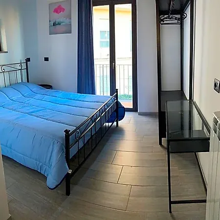 Bed & Breakfast Antica Catania