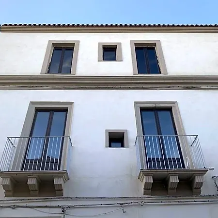 Antica Bed & Breakfast