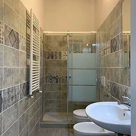 Bed & Breakfast Antica