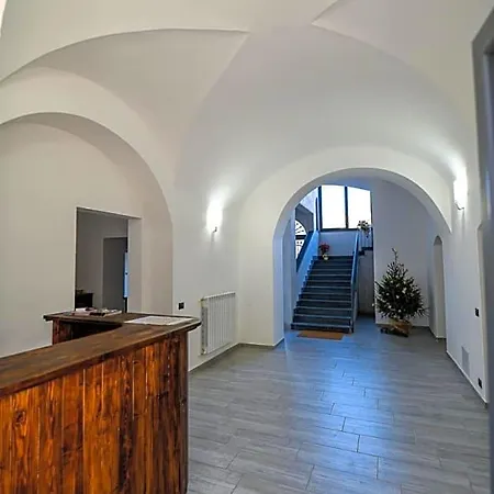 Antica Bed & Breakfast