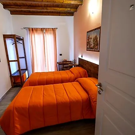 Bed & Breakfast Antica Catania