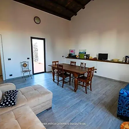 Antica Bed & Breakfast