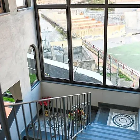 Bed & Breakfast Antica