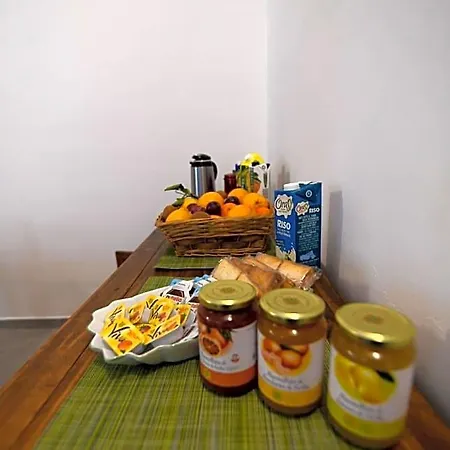 Bed & Breakfast Antica
