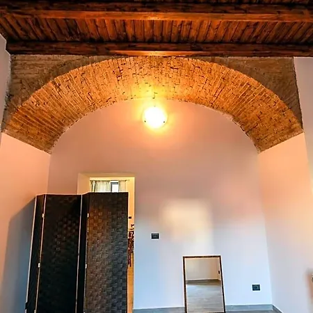 Bed & Breakfast Antica 3*