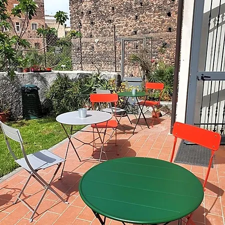 Antica Bed & Breakfast