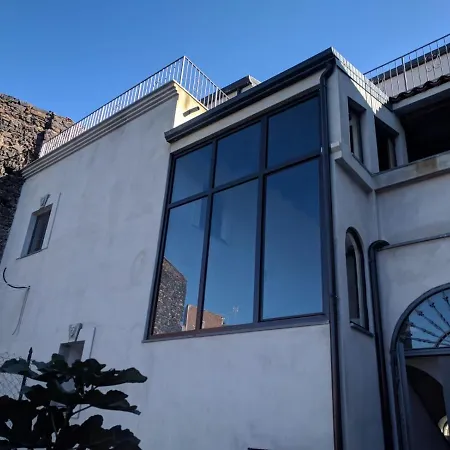 Antica Bed and breakfast