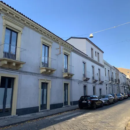 Antica Bed and breakfast