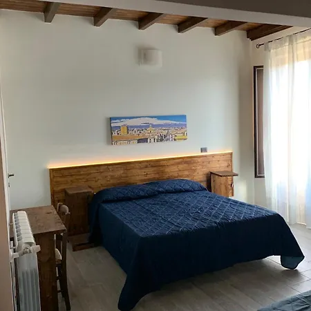 Bed & Breakfast Antica Catania