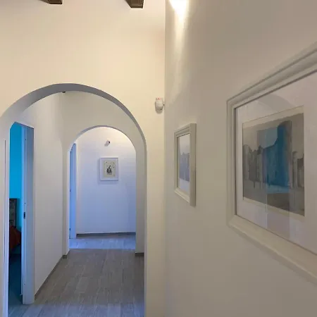 Bed and breakfast Antica