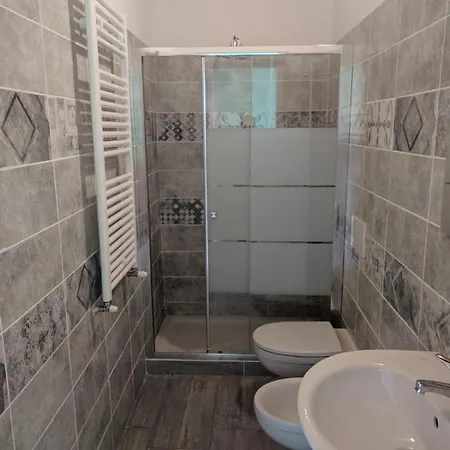 Bed and breakfast Antica 3*