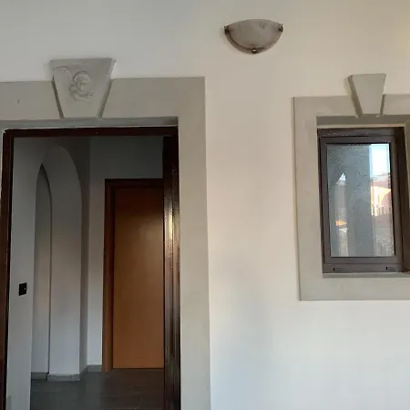 Antica Bed and breakfast Catania